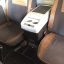 Fridge Bracket + Safe - LC70 - 2 & 4 Door Vehicles (Manual and Auto) - Cab Type: 4 Door Auto