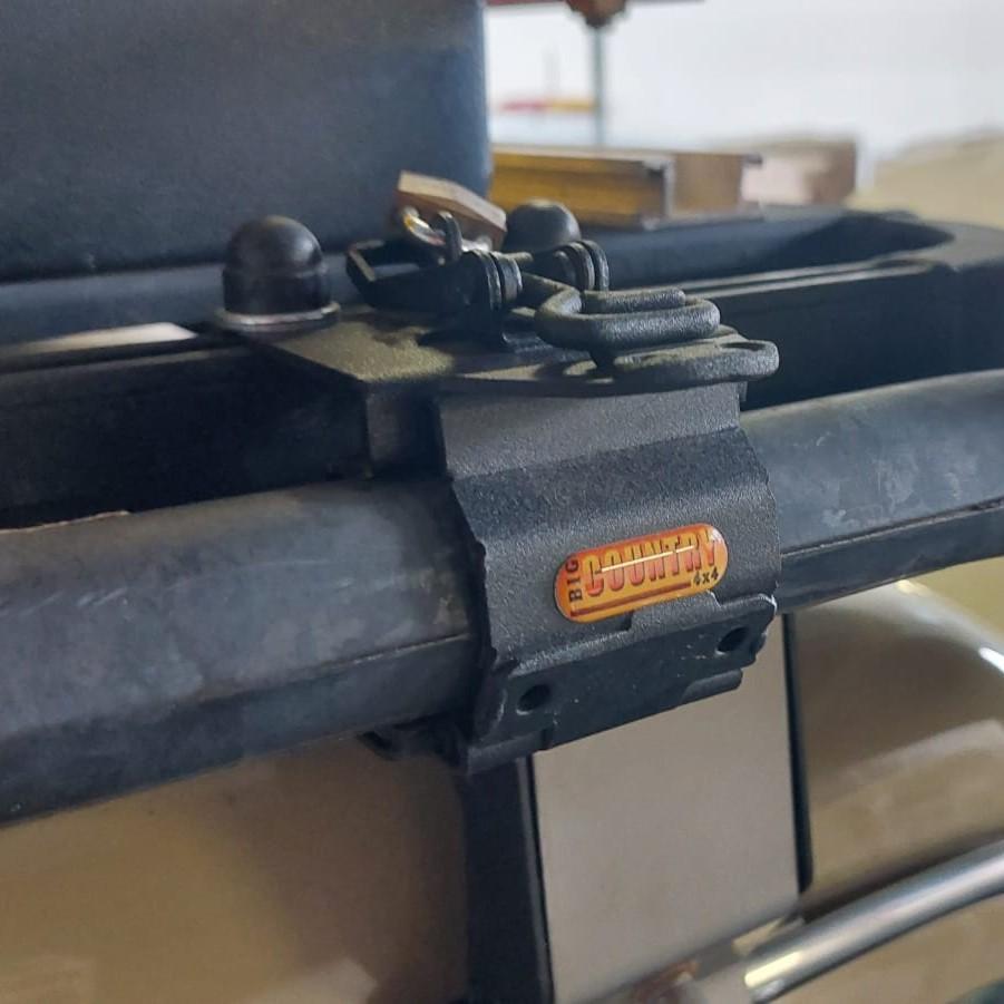 Spade Bracket (BC-50mm)