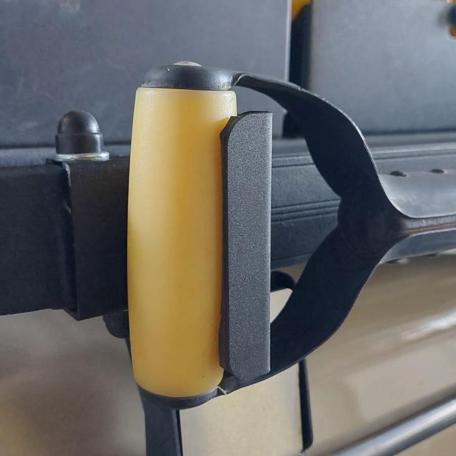 Spade Bracket (BC-50mm)