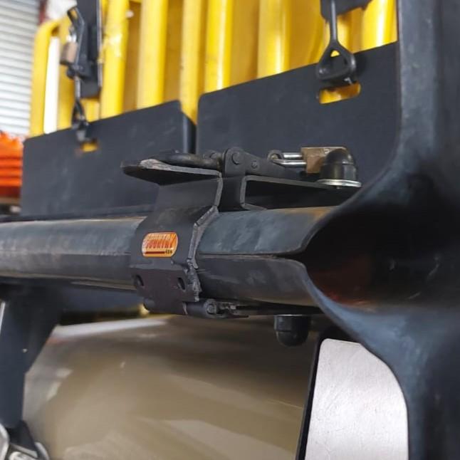 Spade Bracket (BC-50mm)