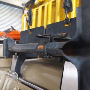 Spade Bracket (BC-50mm)