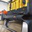 Spade Bracket (BC-50mm)