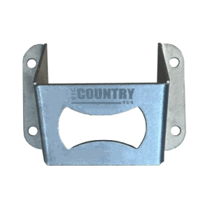 Bottle Opener - Universal Mount