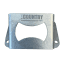 Bottle Opener - Universal Mount