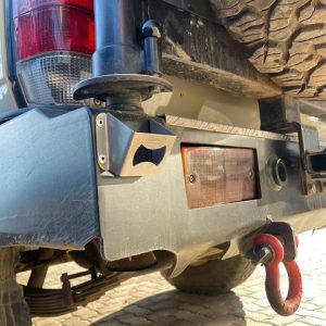 Bottle Opener - Universal Mount