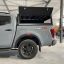 Canopy – Nissan Navara Gen3 Double Cab (2014+)
