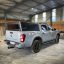 Canopy – Nissan Navara Gen3 Double Cab (2014+)