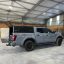 Canopy – Nissan Navara Gen3 Double Cab (2014+)