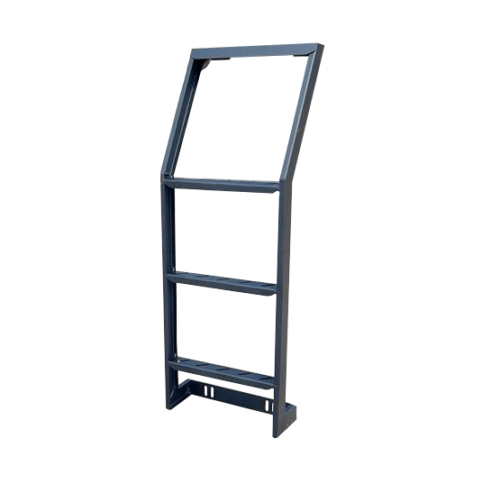 Ladder LC76 - Black