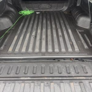 Dust Kit - Ford Ranger T6.2