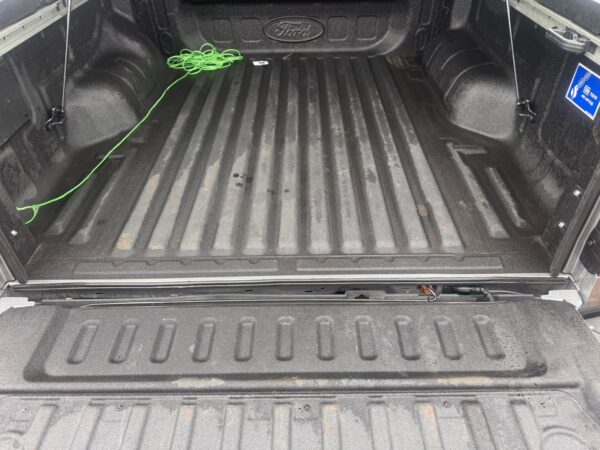 Dust Kit - Ford Ranger T6.2