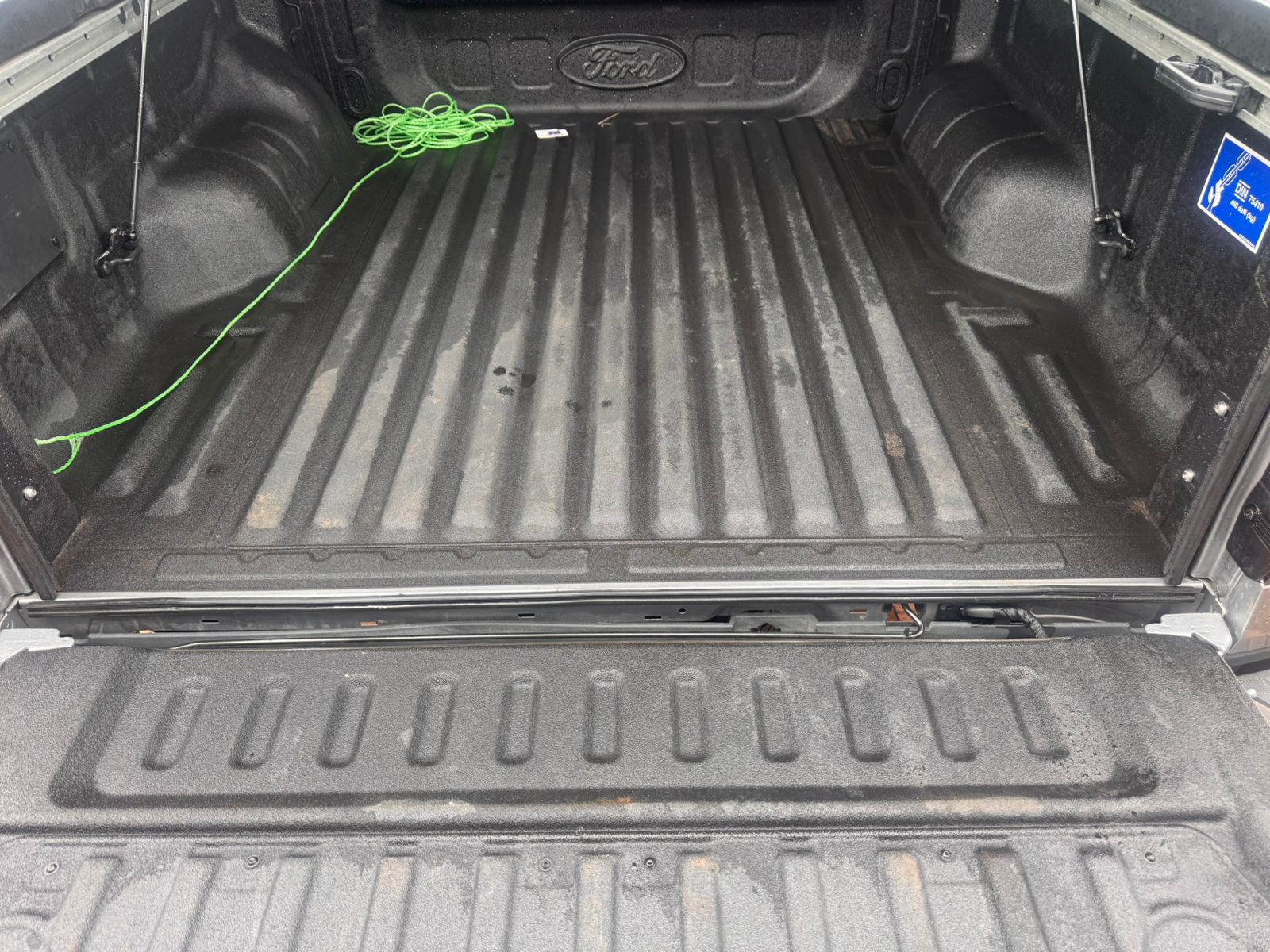 Dust Kit - Ford Ranger T6.2