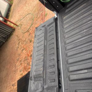 Dust Kit - Ford Ranger T6.2