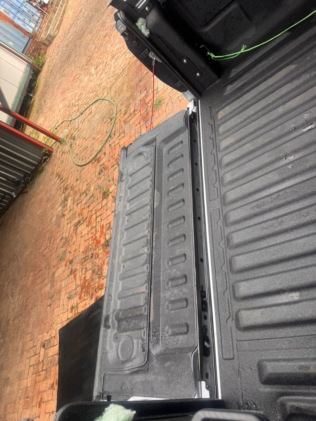 Dust Kit - Ford Ranger T6.2