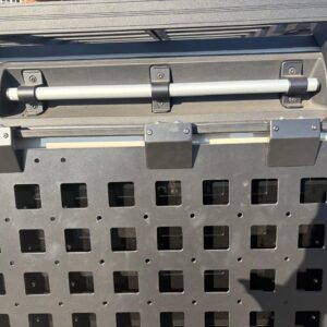Exterior Molle Panels - Grenadier