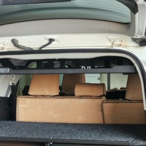 Utility Rack - Toyota Fortuner GD6