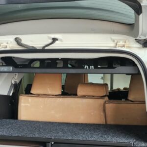 Utility Rack - Toyota Fortuner GD6