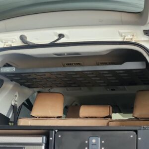 Utility Rack - Toyota Fortuner GD6