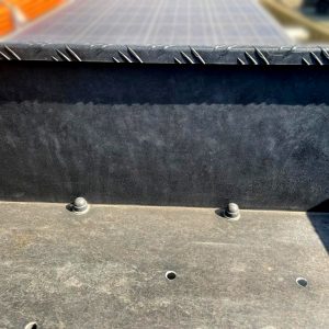 Wood Box - Standard 750x600x200mm