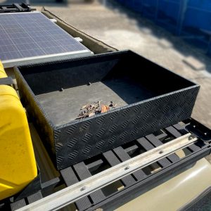 Wood Box - Standard 750x600x200mm