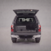 Zambezi Single Drawer + Truck Slider – Ford Ranger T6.2 Double Cab (2023+)