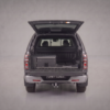Zambezi Single Drawer + Truck Slider – GWM P-Series Double Cab