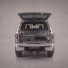 Zambezi Single Drawer + Truck Slider – Isuzu D-Max Gen7 Double Cab (2023+)