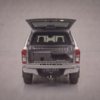 Zambezi Single Drawer + Truck Slider – Isuzu D-Max Gen6 Double Cab (2017-2022)