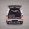 Zambezi Single Drawer + Truck Slider – Toyota Hilux Vigo D4D Double Cab
