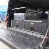 Zambezi Drawer Fridge Cage