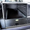 Zambezi Drawer Fridge Cage