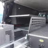 Zambezi Drawer Fridge Cage