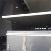 Zambezi Drawer Fridge Cage