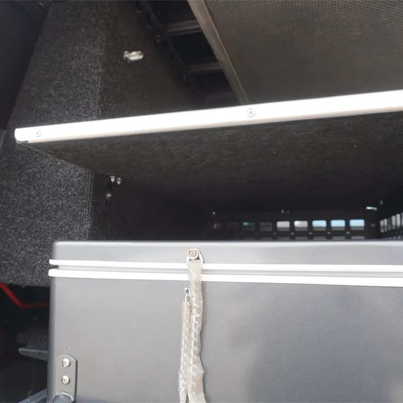 Zambezi Drawer Fridge Cage