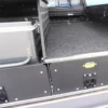 Zambezi Drawer Fridge Cage