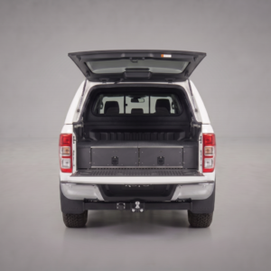 Search by vehicle - Cab Size: Double Cab