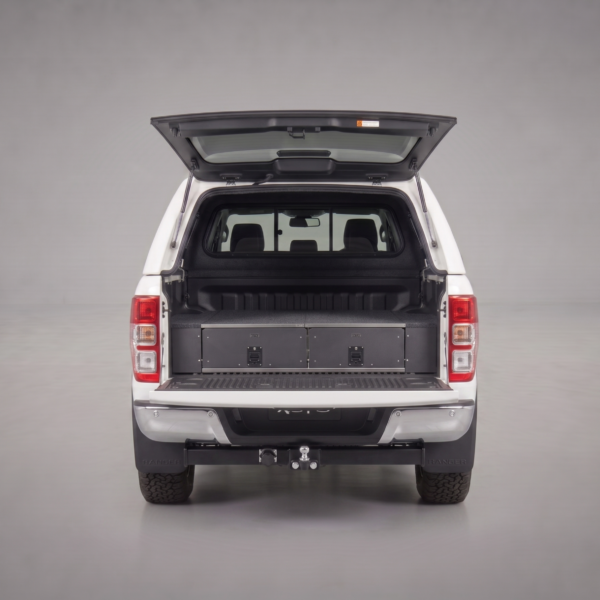 Search by vehicle - Cab Size: Double Cab