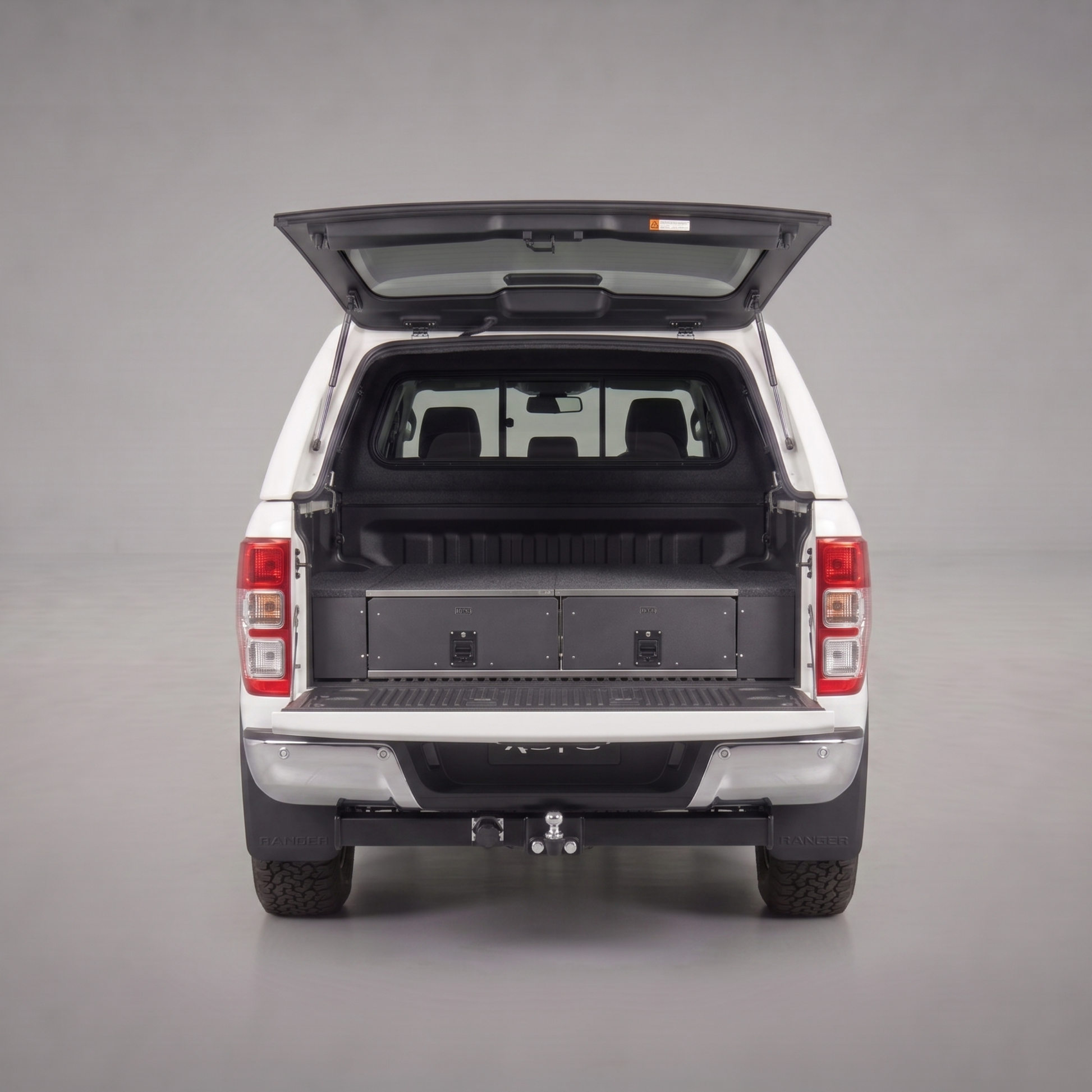 Search by vehicle - Cab Size: Super Cab