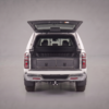 Zambezi Twin Drawer – GWM P-Series Double Cab