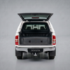 Zambezi Twin Drawer – Toyota Hilux Vigo D4D - Cab Size: Double Cab