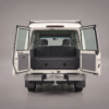 Zambezi Twin Drawer – Toyota Land Cruiser 79 Short (Troopy)