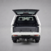 Zambezi Twin Drawer – Toyota Land Cruiser 79 - Cab Size: Double Cab