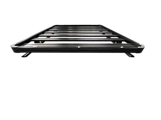 Speed Rack Double Cab Aluminium Roof Rack - GZ