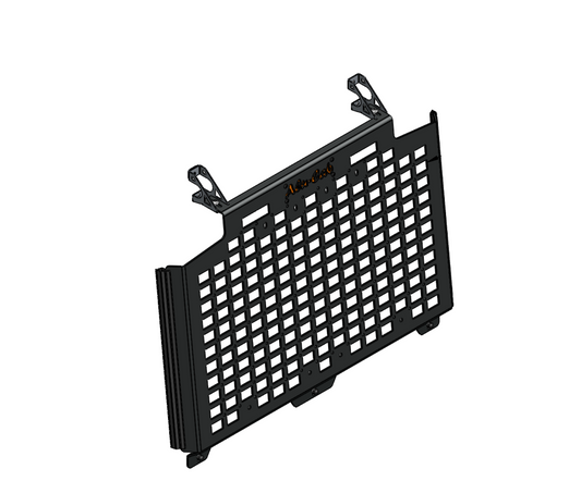INEOS - MOLLE PLATE - EXTERIOR