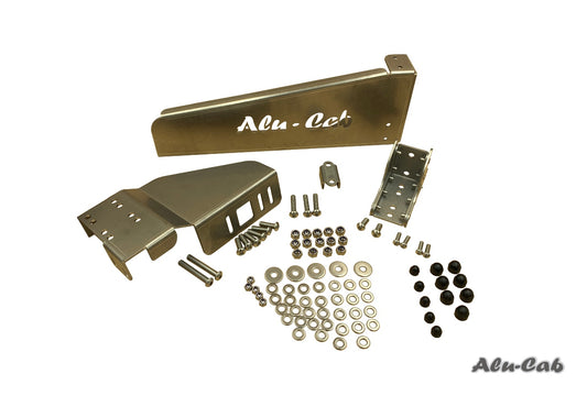 SHADOW AWNING / RHINO RACK BRACKET RHS