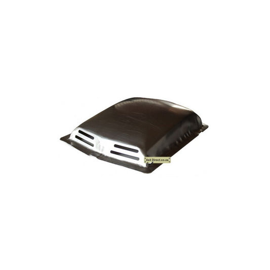 Aluminium Muller vent for canopies