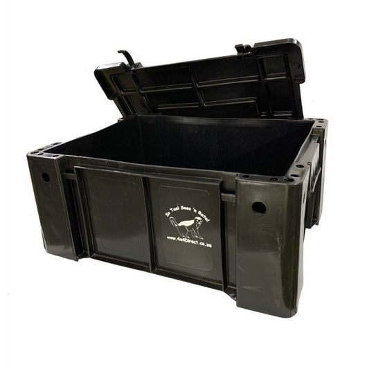 Ammobox Standard Size