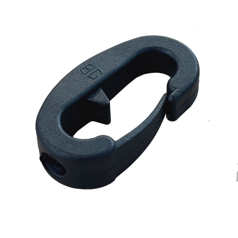 Andy Hook - Medium Black