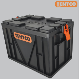 Tentco Box Mini Black - TENTCO