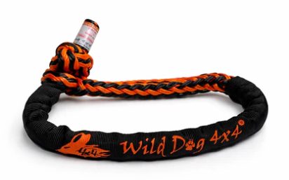 Soft Shackle Extreme 16T  - Wild Dog 4x4